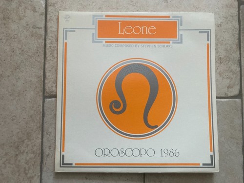 Stephen schlaks leone - stephen,