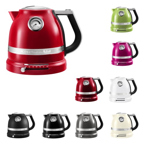 Kitchenaid artisan bollitore - artisan,