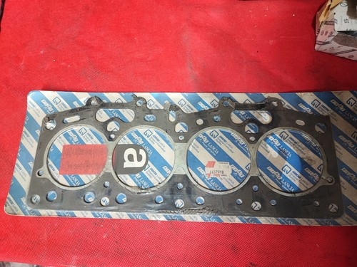 Guarnizione testata fiat - fiat, 127