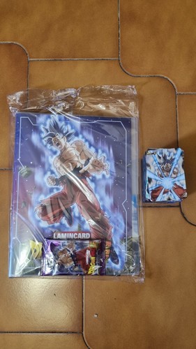 Scegli dalla lista lamincards - lista,