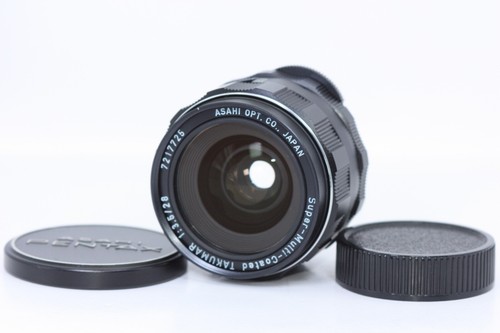 Pentax super multi coated - multi,