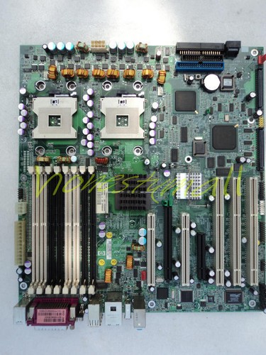 Scheda sistema xw8200 - di, hp