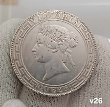 moneta - Hong Kong - 1 Dollaro