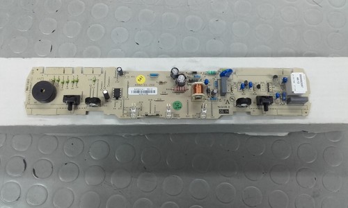 Scheda elettronica frigorifero - scheda,