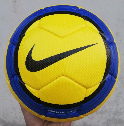 Rara palla match - nike, total