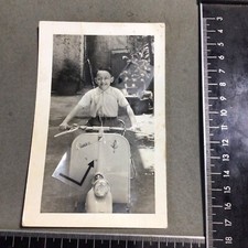 Vespa,faro