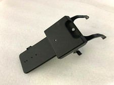 Supporto guscio cellulare originale Audi A4 B5 bracciolo centrale bracciolo 4B0862413A NOS