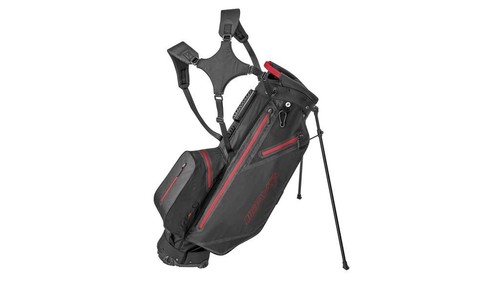 Borsa amg golf - stand, bag