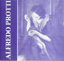 Alfredo Protti . (Catalogo