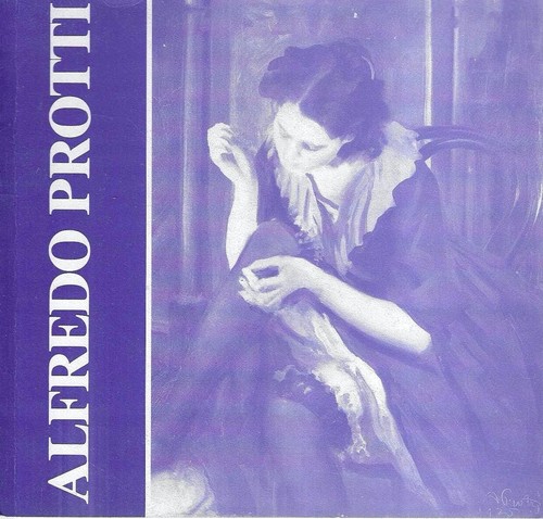 Alfredo protti catalogo - protti, .