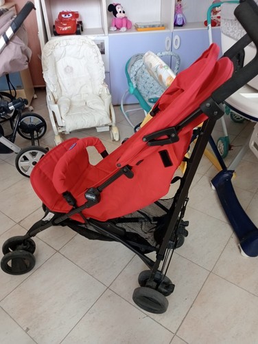 Passeggino chicco leggero - passeggino, e