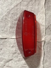 Vetrino Faro Posteriore Fanalino Ducati Monster 600 750 900