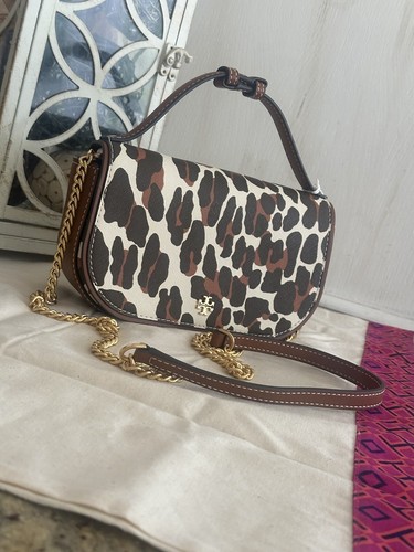 Tracolla tory burch emerson - tracolla,