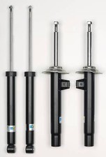 Set 4x ammortizzatori Bilstein