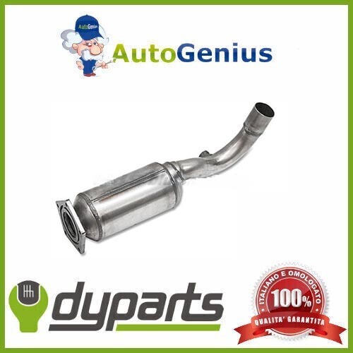 Catalizzatore fiat multipla - catalizzatore,