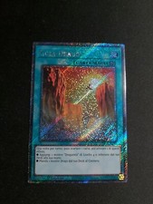 Gola Drago RA03-IT248 • Rara Segreta Platino • YuGiOh! Dragon Ravine
