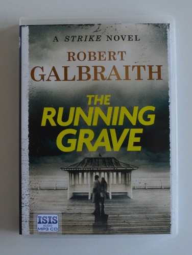 The running grave robert - running,