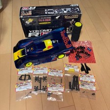 Yokomo r12 pan car - 1/12,
