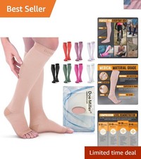 Calze a Compressione Punta