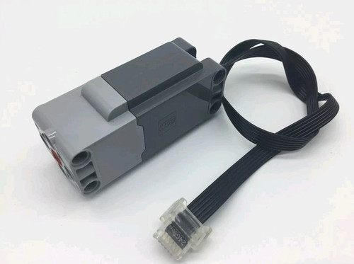 Lego powered control hub - lego, up/control+