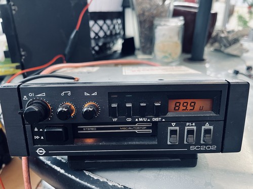 Autoradio cassette philips - cassette,