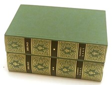 LS- OPERE ITALIANE 2 VOLUMI - GIORDANO BRUNO- UTET - CLASSICI ITALIANI--- C- XFS