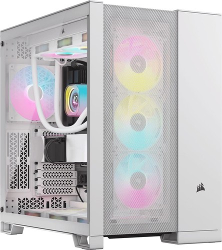 Case midi tower - pc,