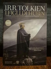 Tolkien I FIGLI DI  HURIN