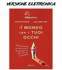 Il mondo con i tuoi occhi