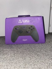 Official Amazon Luna Gaming