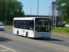 Bussola AD E200 YY64GTU