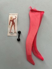 Vintage Mattel Barbie Out