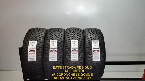 Gomme usate termiche - ,