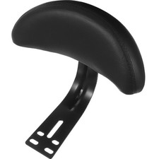  Bicycle Backrest Seggiolino Bici Elettrica Schienale Sedile Per Universale Moto