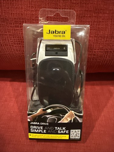 Jabra drive altoparlante - jabra,