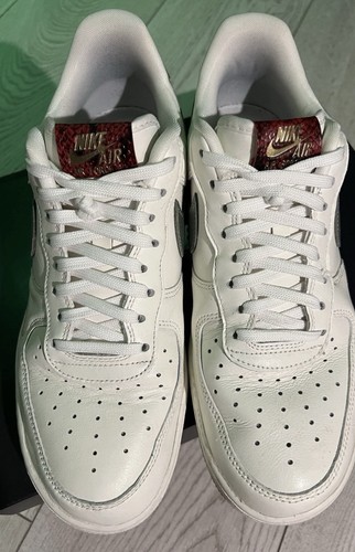 Nike air force 07 limited - air,