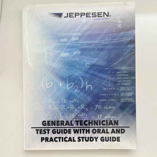 Jeppesen revised general - jeppesen,