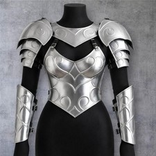Costume Cavaliere Femmina