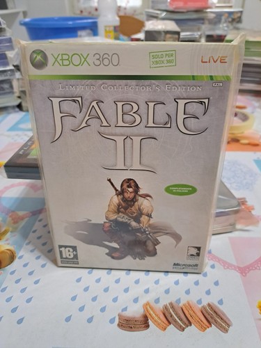 Fable collector limited - fable,