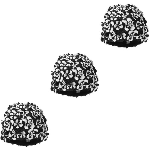 Cuffia bagno donna con - da,