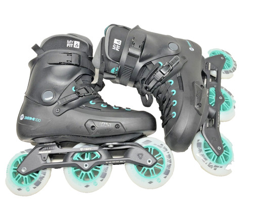 Pattini zoom pro 100 - pro,