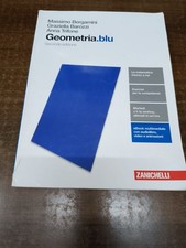 GEOMETRIA.BLU Seconda