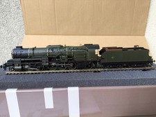 modélisme ferroviaire HO