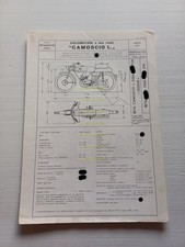 Beta Camoscio L 50 1971