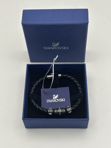 Bracciale uomo swarovski - uomo,
