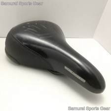 MONGOOSE PRO Sella Smaltata