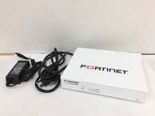 Fortinet Fortigate 80F