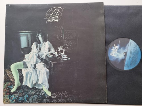 Anni frid lyngstad frida - anni-frid, lyngstad/