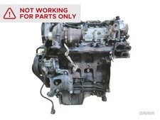 Fiat Doblo Motore nudo 1.6 D