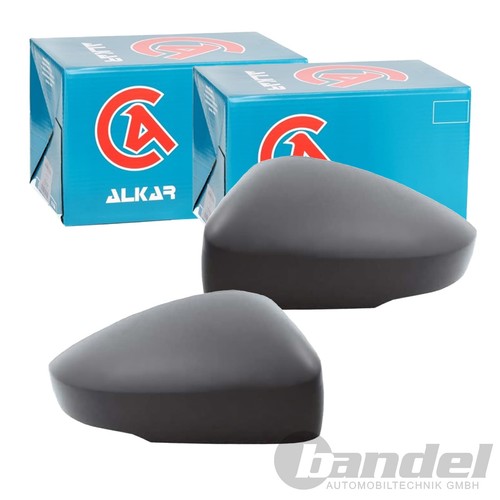 Alkar calotte specchio - alkar,